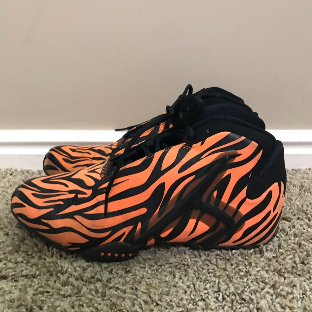 Nike zoom hyperflight tiger - Picture 1 of 8
